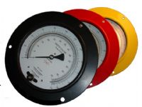 (101) Premium Pneumo Gauge (Pneumofathometer) 150mm, 200mm, 250mm & 300mm Dive Panel Pressure Gauges 